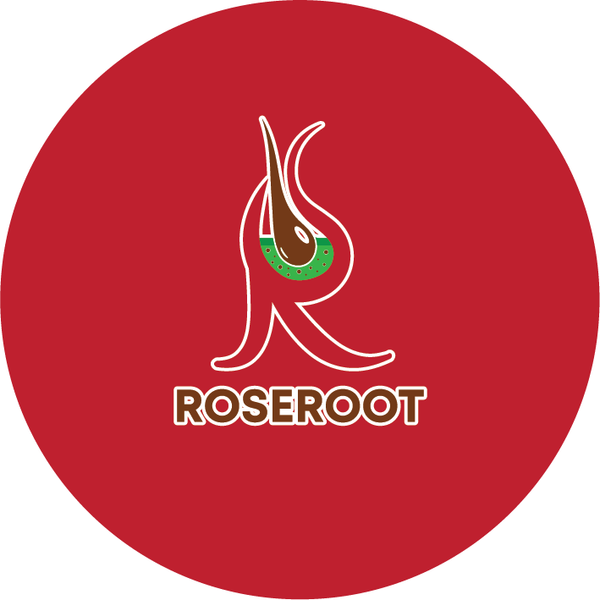 Roseroot