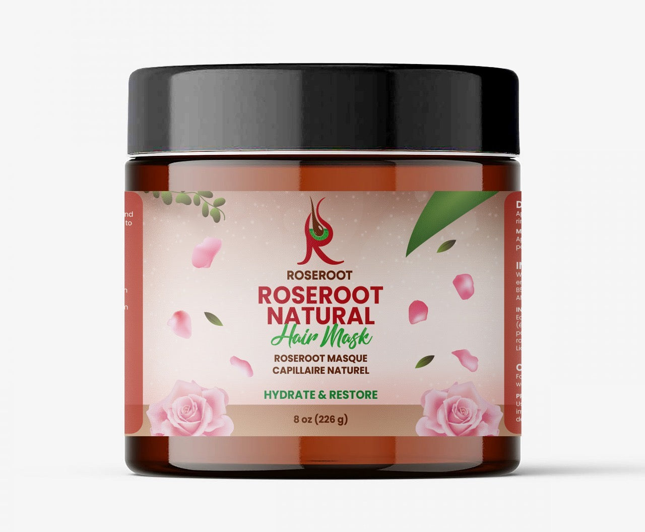 Bring Roseroot Home Today